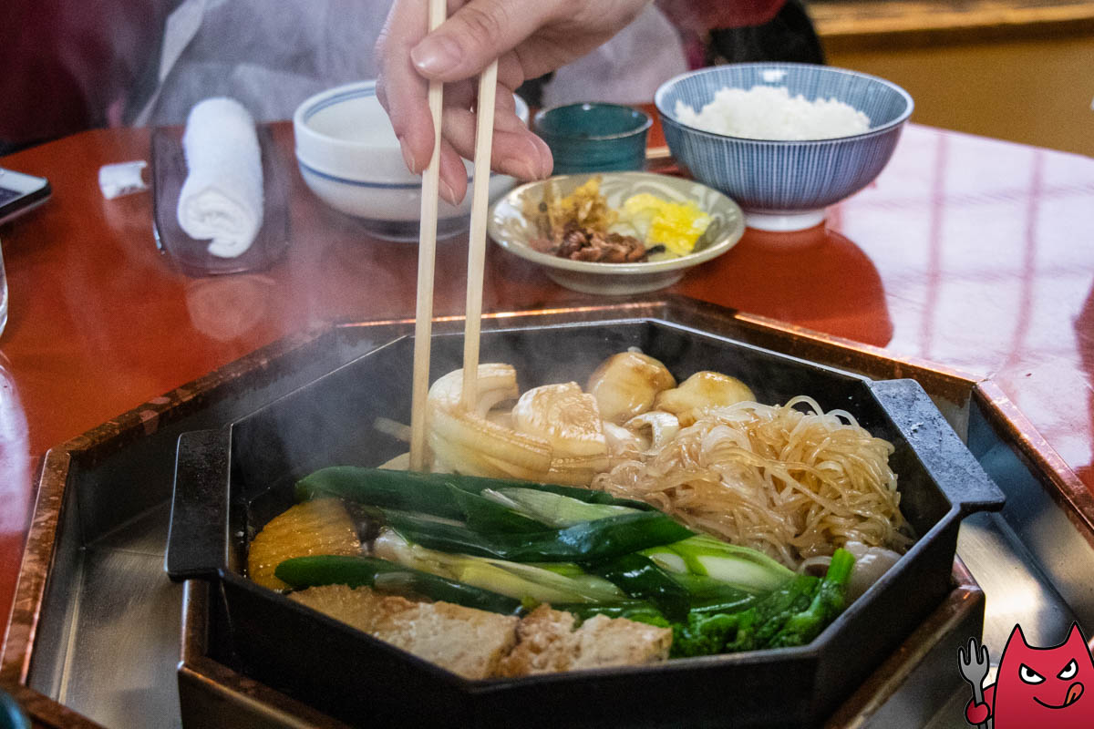 京都三嶋亭本店-29