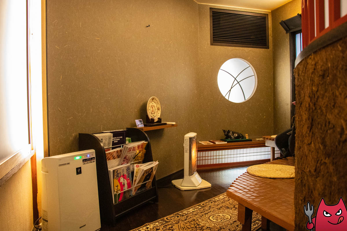 京都三嶋亭本店-3