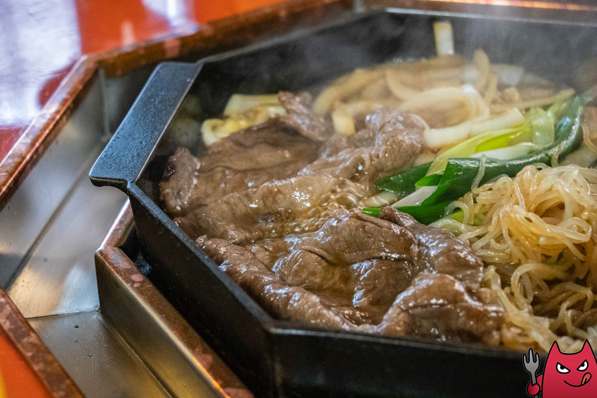 京都三嶋亭本店-45