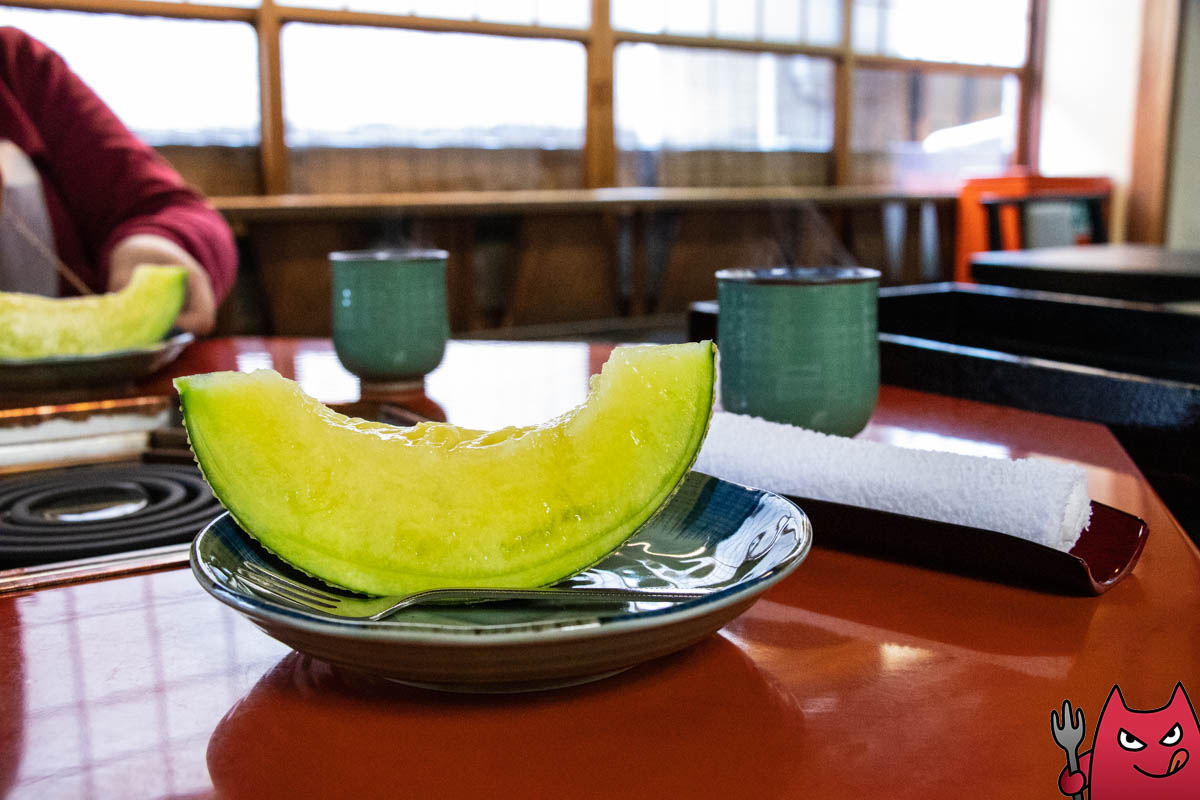 三嶋亭本店》絕對是一生必吃的京都神級壽喜燒，雖然很貴但絕對值得！