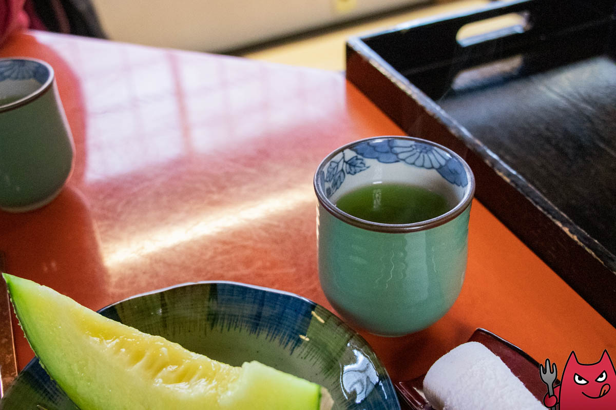 三嶋亭本店》絕對是一生必吃的京都神級壽喜燒，雖然很貴但絕對值得！