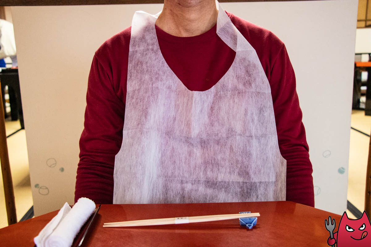 三嶋亭本店》絕對是一生必吃的京都神級壽喜燒，雖然很貴但絕對值得！