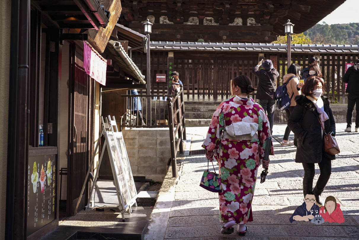 京都和裝工房雅Kimono Miyabi和服 & 浴衣租借 (145)