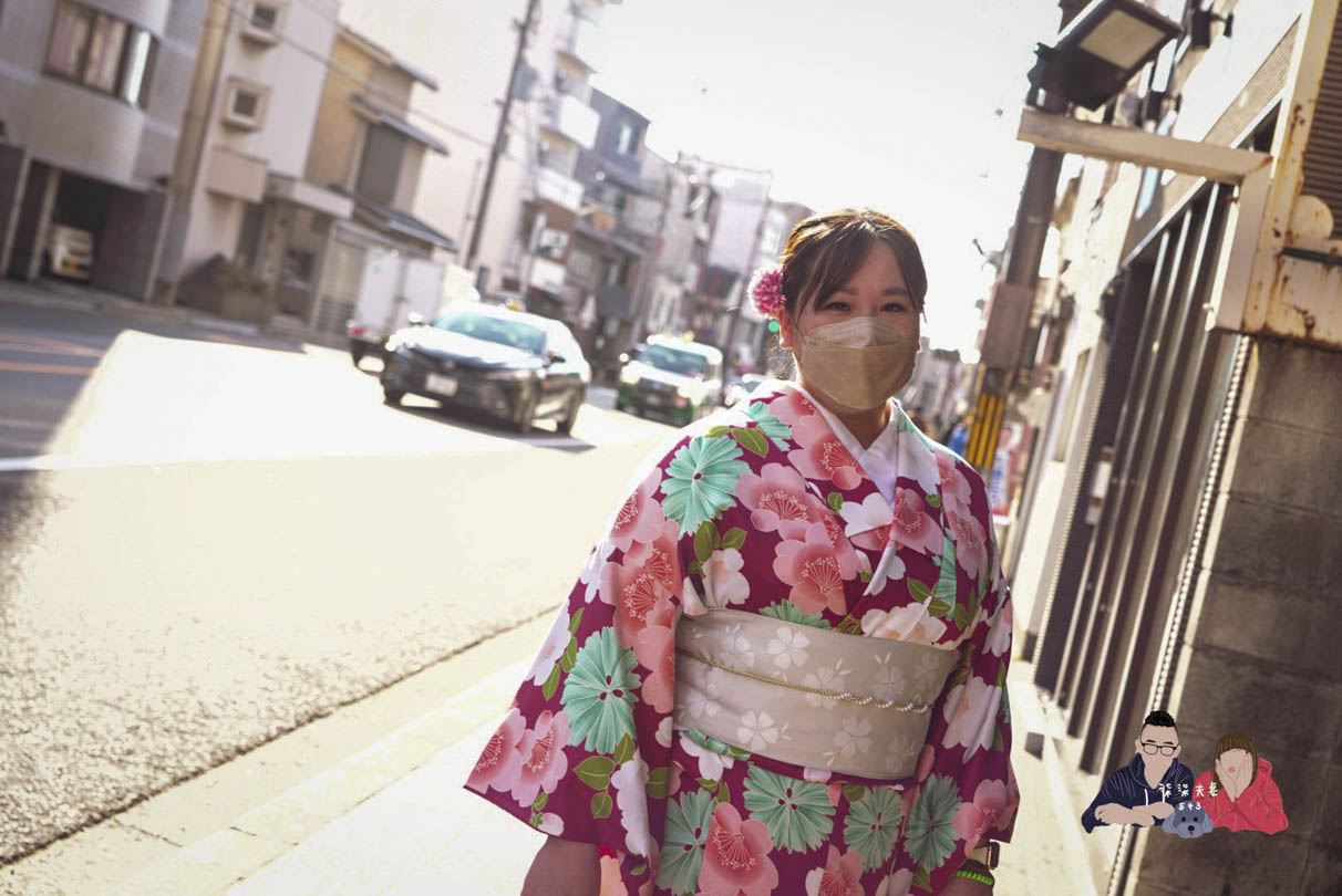京都和裝工房雅Kimono Miyabi和服 & 浴衣租借 (21)