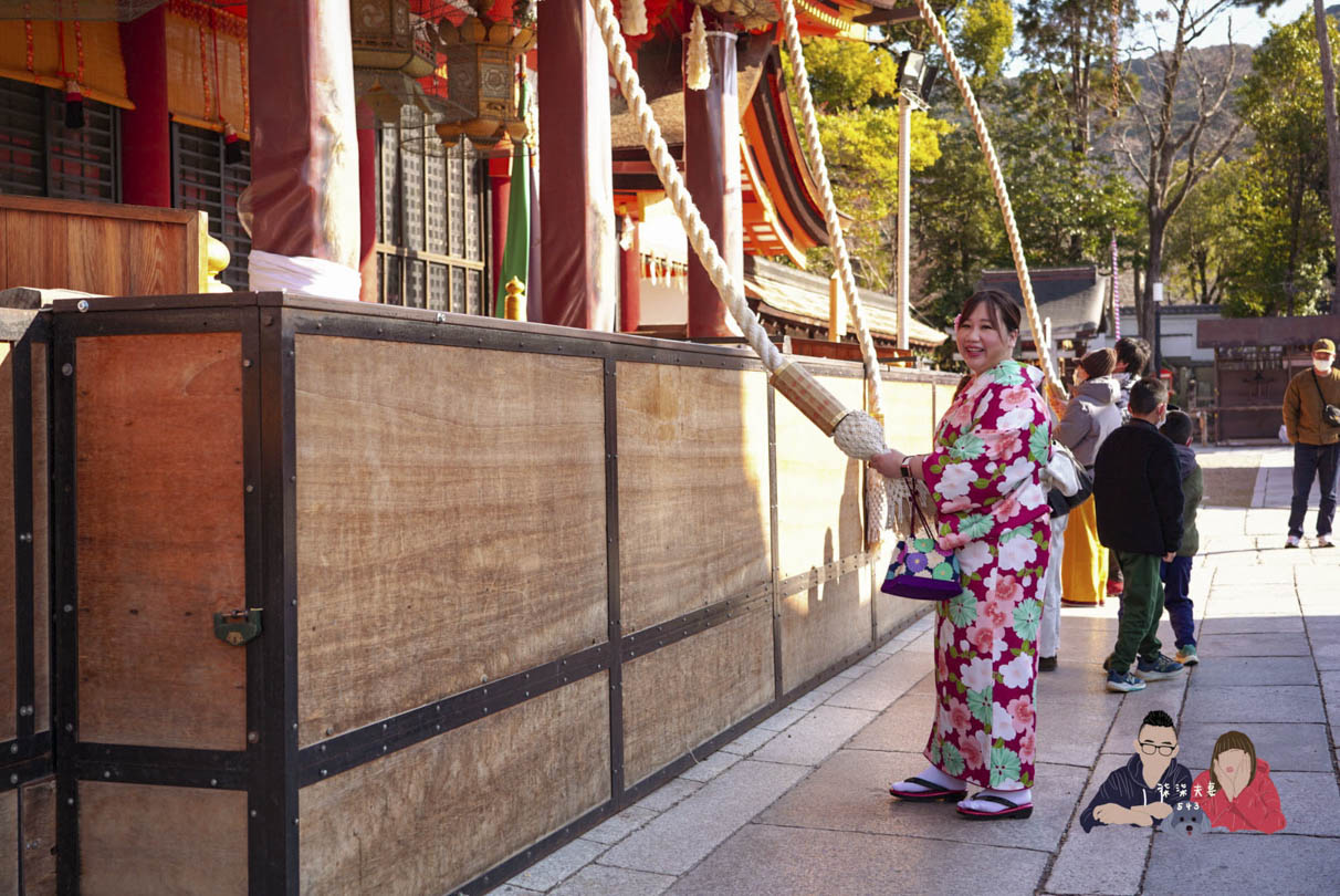 京都和裝工房雅Kimono Miyabi和服 & 浴衣租借 (62)