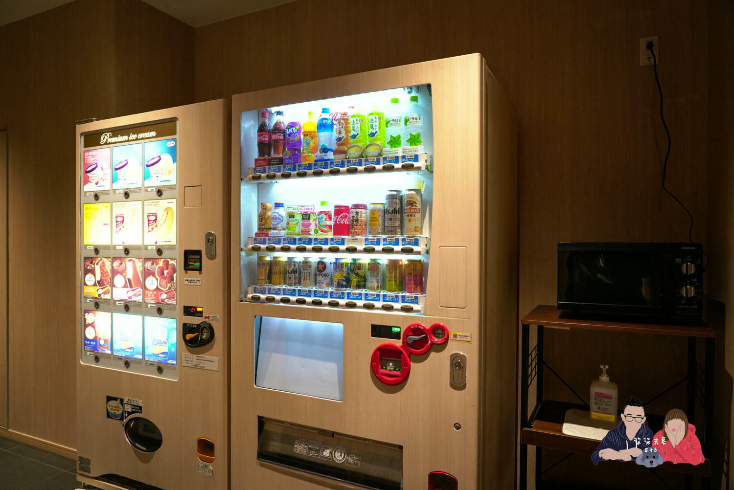 京都住宿推薦:烏丸五條京王普雷利亞飯店》交通方便又平價,還有免費大浴場! - 第6張圖 京都烏丸五條京王普雷利亞飯店 (Keio Prelia Hotel Kyoto Karasuma Gojo) (1)