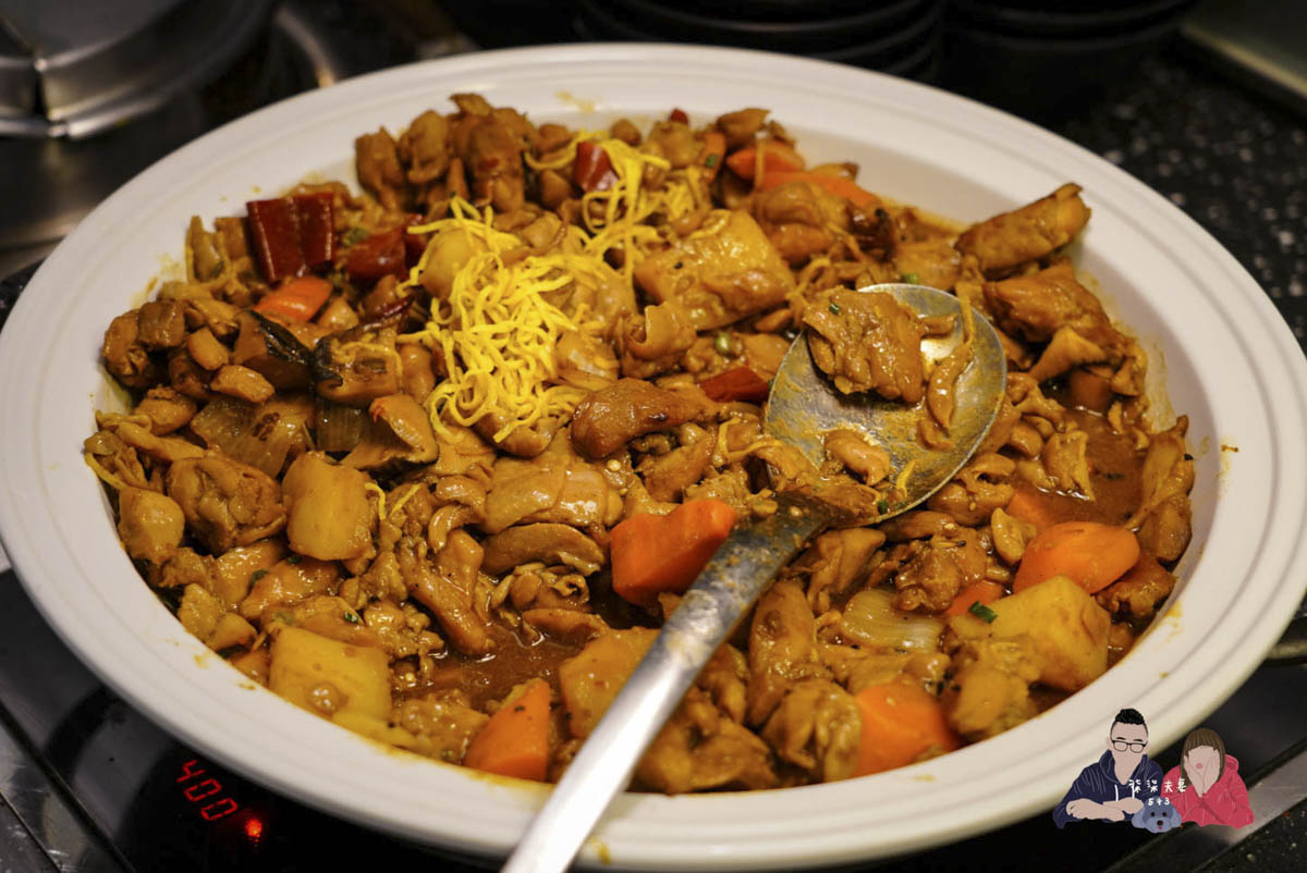 仁川機場Matina Lounge (13)