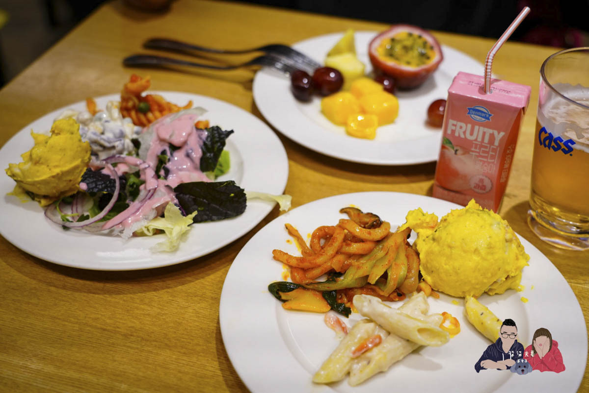 仁川機場Matina Lounge (23)