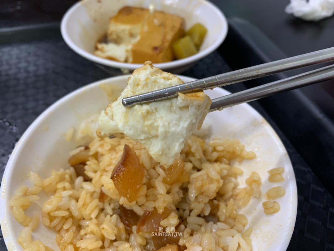 今大滷肉飯》台北魯肉飯|三重滷肉飯雙璧,號稱神級必吃的滷肉飯 - 第17張圖 今大滷肉飯》台北魯肉飯|三重滷肉飯雙璧,號稱神級必吃的滷肉飯