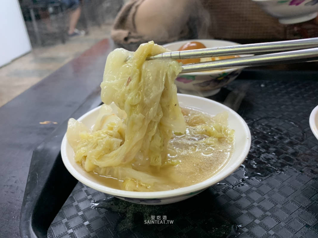 今大滷肉飯》台北魯肉飯|三重滷肉飯雙璧,號稱神級必吃的滷肉飯 - 第20張圖 今大滷肉飯》台北魯肉飯|三重滷肉飯雙璧,號稱神級必吃的滷肉飯