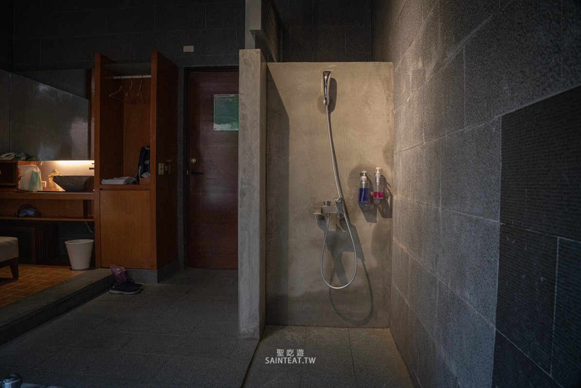 關子嶺溫泉》儷景溫泉會館｜溫泉冷泉獨立湯屋 90分鐘，有沙發淋浴間廁所，泥漿溫泉超放鬆～