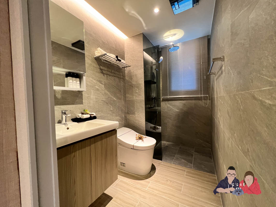 看屋筆記》全坤峰碩|新莊中環路預售屋建案,3667坪超大基地,社區內還有1600坪公園綠地! - 第28張圖 看屋筆記》全坤峰碩|新莊中環路預售屋建案,3667坪超大基地,社區內還有1600坪公園綠地!