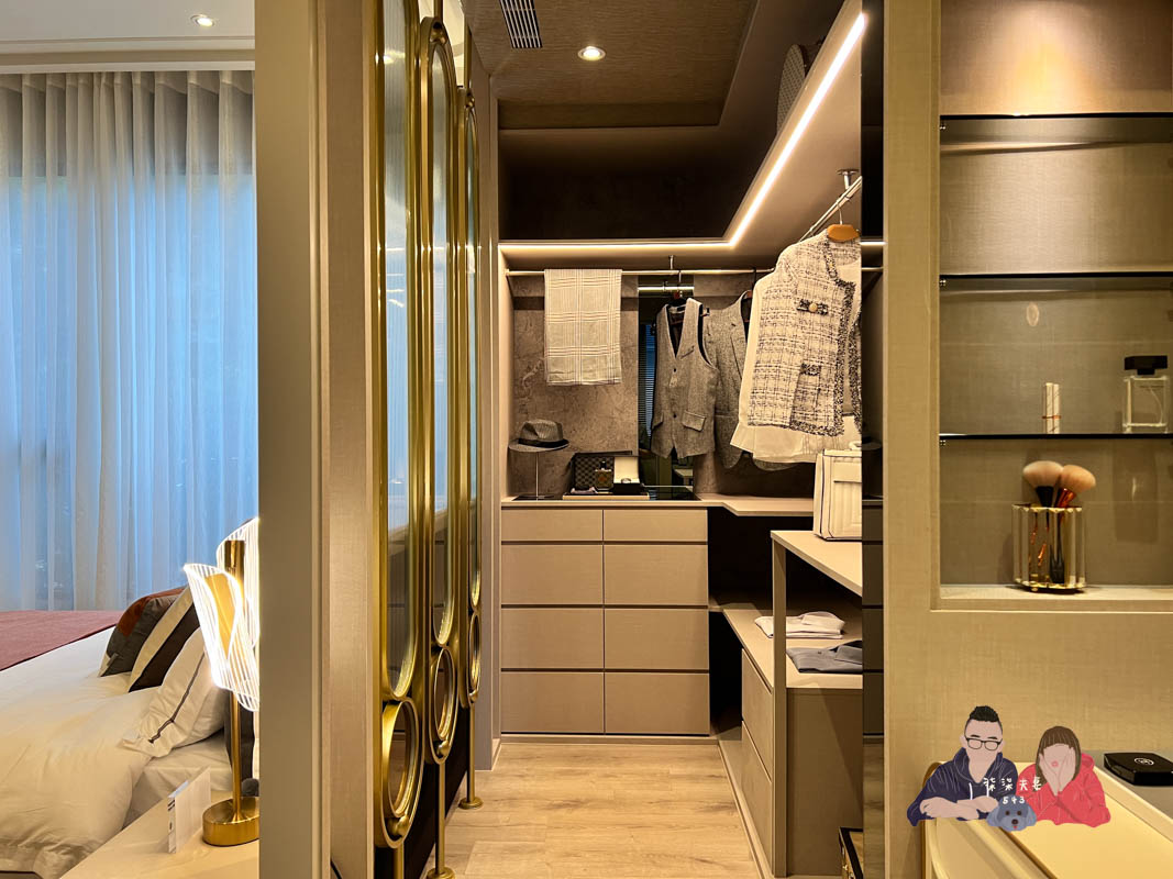 看屋筆記》全坤峰碩|新莊中環路預售屋建案,3667坪超大基地,社區內還有1600坪公園綠地! - 第41張圖 看屋筆記》全坤峰碩|新莊中環路預售屋建案,3667坪超大基地,社區內還有1600坪公園綠地!