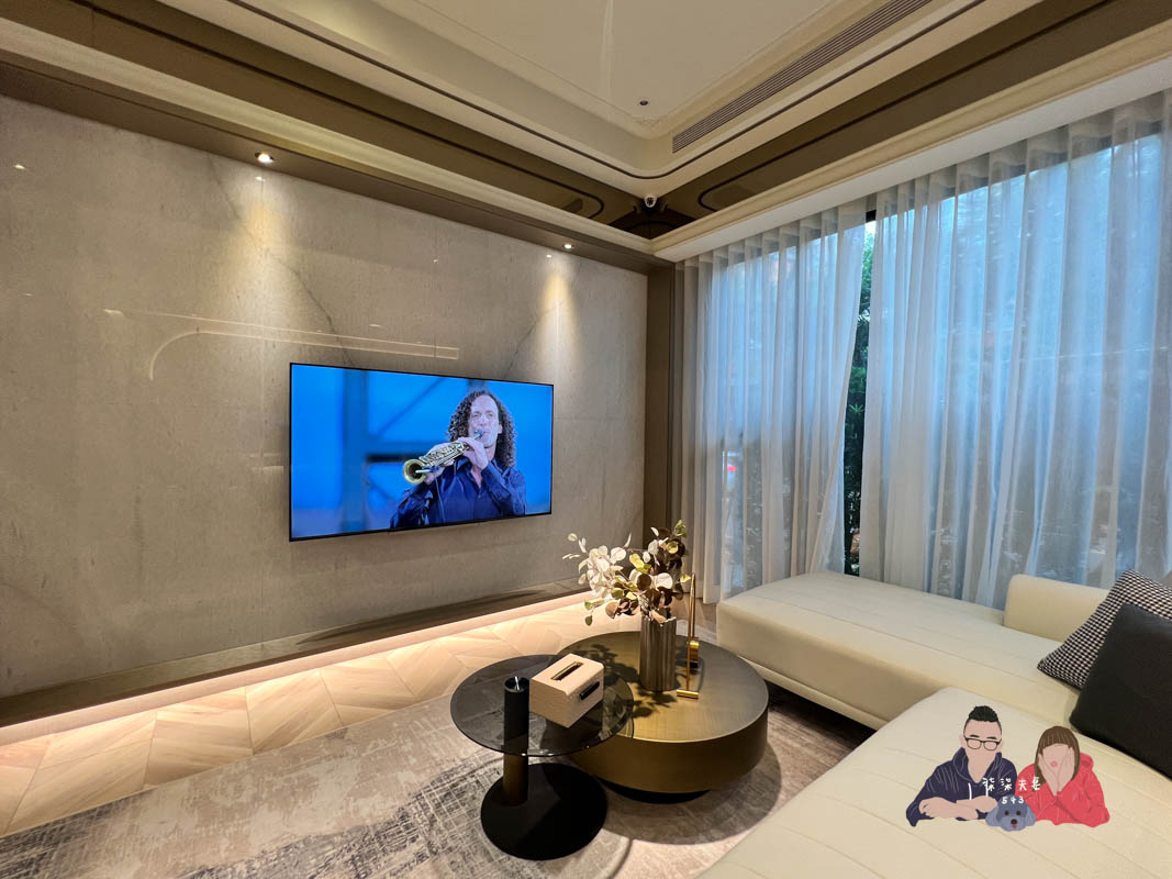 看屋筆記》全坤峰碩|新莊中環路預售屋建案,3667坪超大基地,社區內還有1600坪公園綠地! - 第35張圖 看屋筆記》全坤峰碩|新莊中環路預售屋建案,3667坪超大基地,社區內還有1600坪公園綠地!