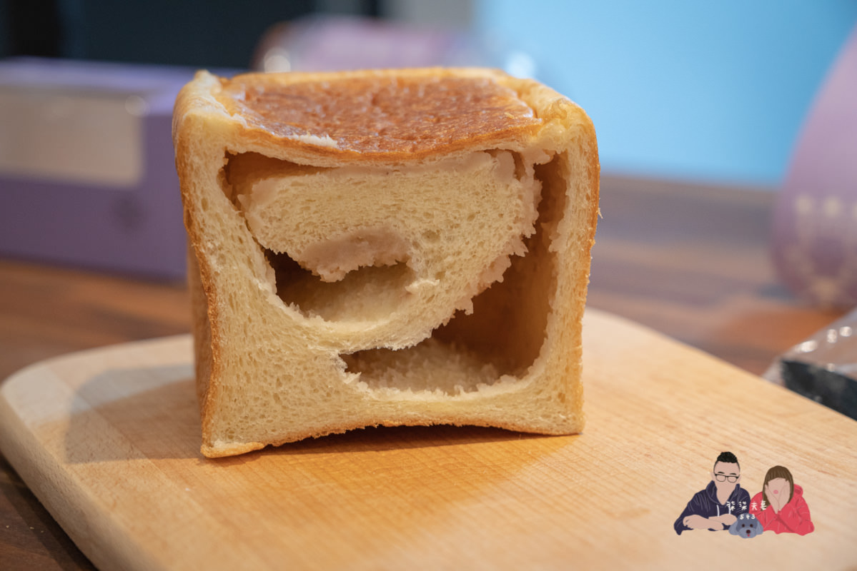 2021全聯甜點》 美味堂x鎮瀾宮｜一次開箱7款聯名芋頭系列甜點，有的雷爆有的很好吃！！