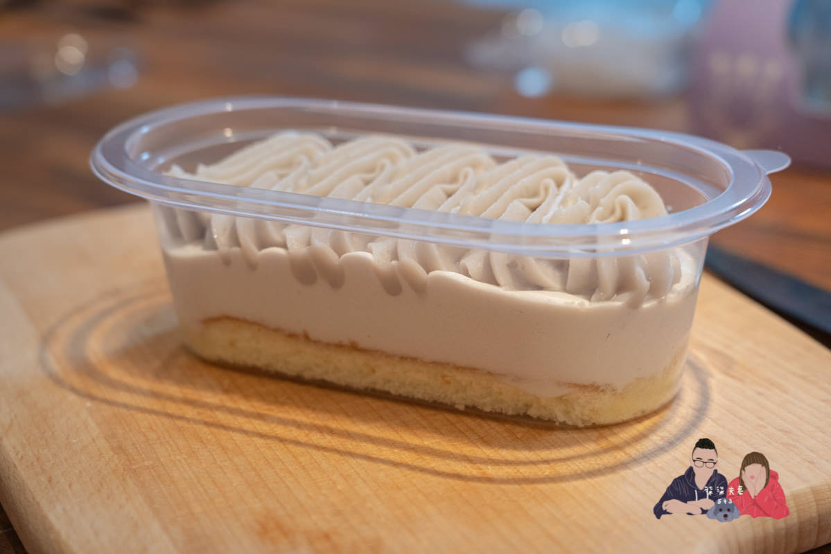 2021全聯甜點》 美味堂x鎮瀾宮｜一次開箱7款聯名芋頭系列甜點，有的雷爆有的很好吃！！