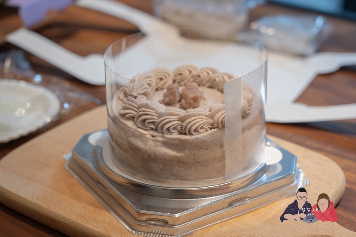 2021全聯甜點》 美味堂x鎮瀾宮｜一次開箱7款聯名芋頭系列甜點，有的雷爆有的很好吃！！