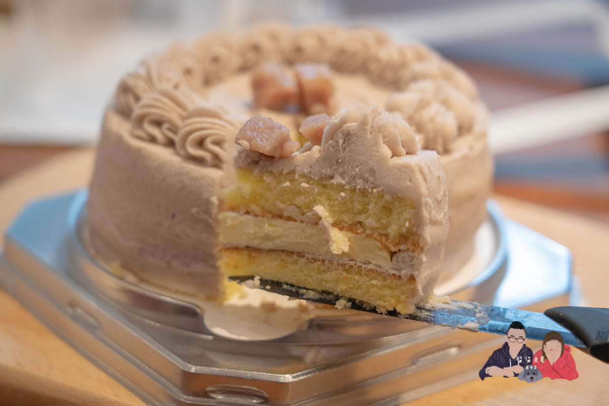 2021全聯甜點》 美味堂x鎮瀾宮｜一次開箱7款聯名芋頭系列甜點，有的雷爆有的很好吃！！