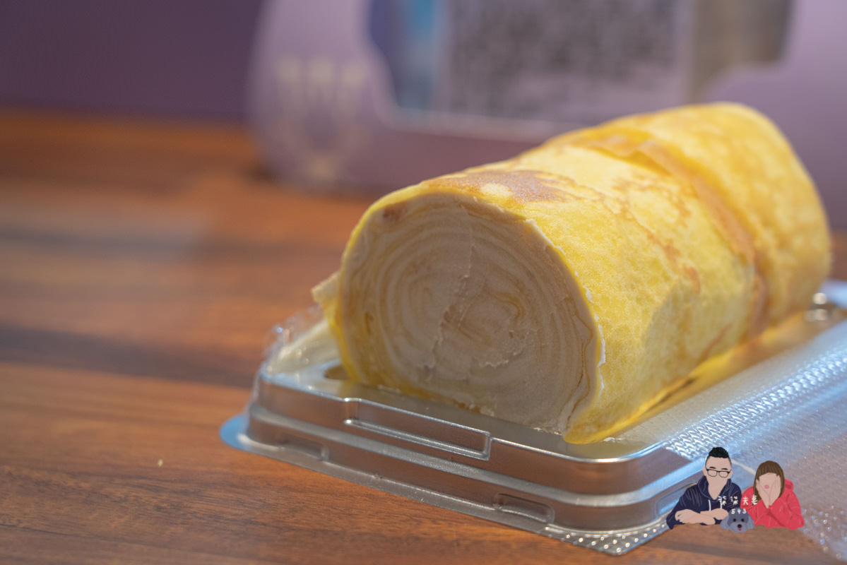 2021全聯甜點》 美味堂x鎮瀾宮｜一次開箱7款聯名芋頭系列甜點，有的雷爆有的很好吃！！