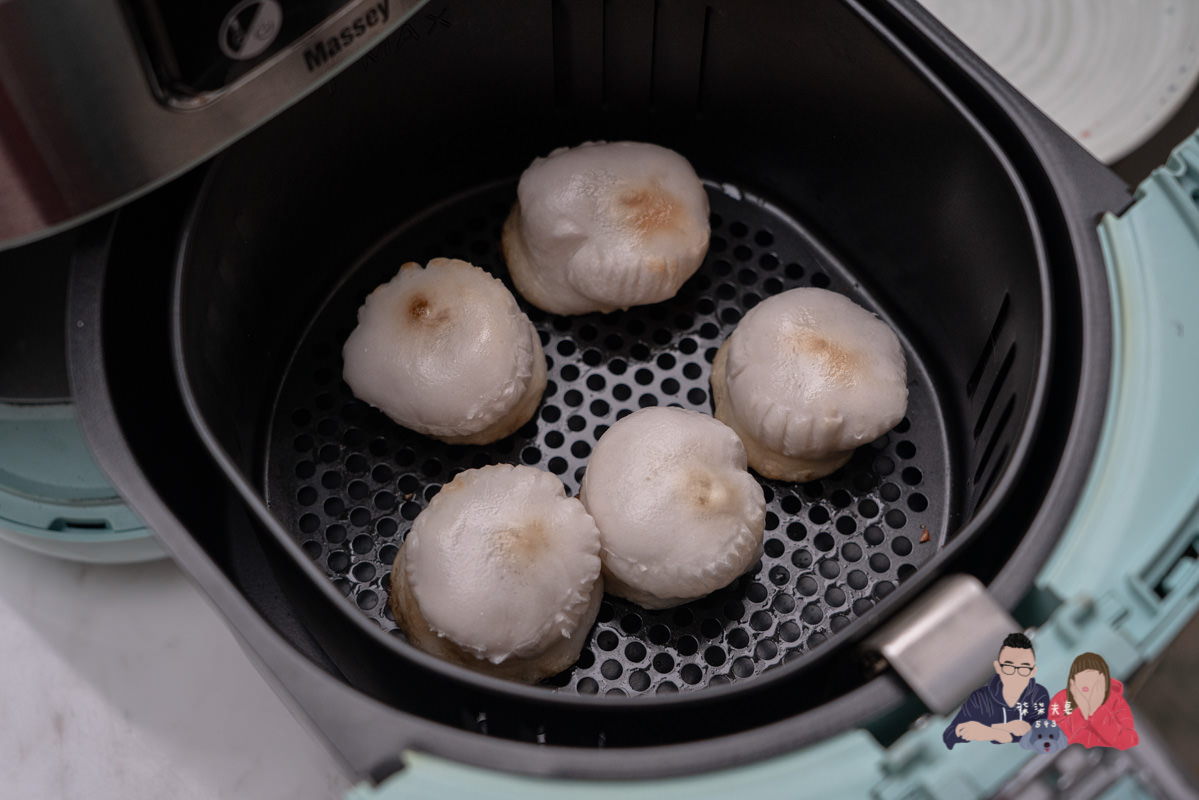 2021全聯美食》美味堂x鎮瀾宮｜一次開箱5款芋頭鹹食，出乎意料地居然都無雷，芋頭炊粉好好吃！！