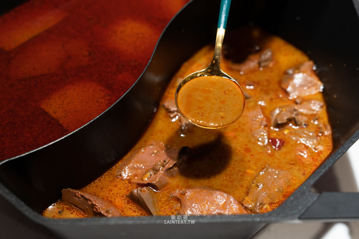 全聯鴨血麻神鴨血-20