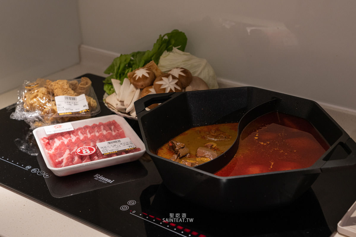 全聯鴨血麻神鴨血-22