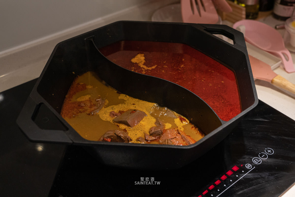 全聯鴨血麻神鴨血-23