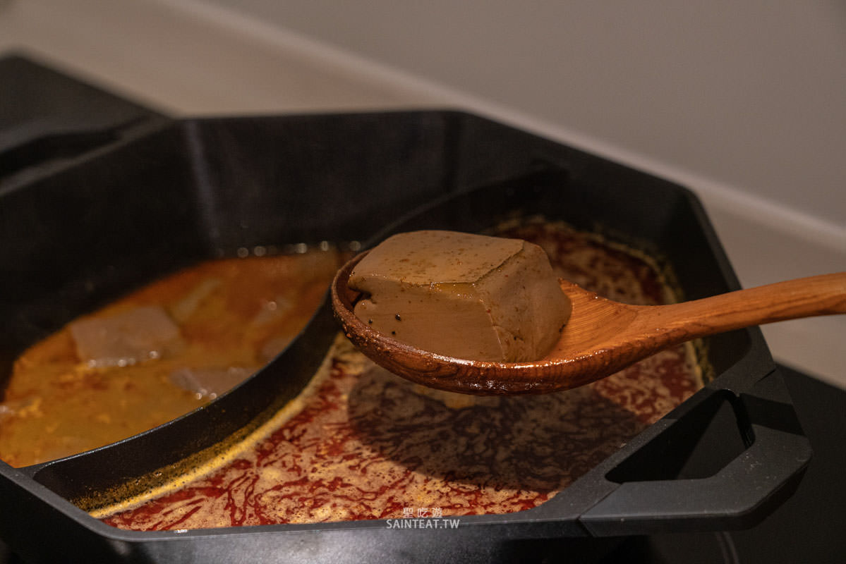 全聯鴨血麻神鴨血-24