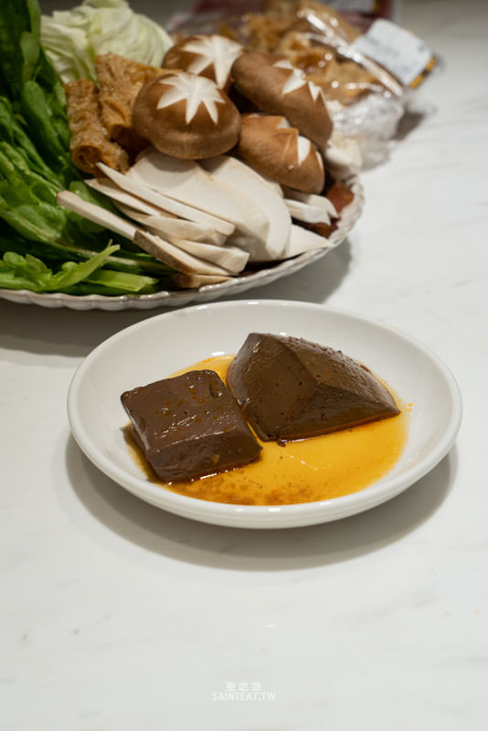 全聯鴨血麻神鴨血-27