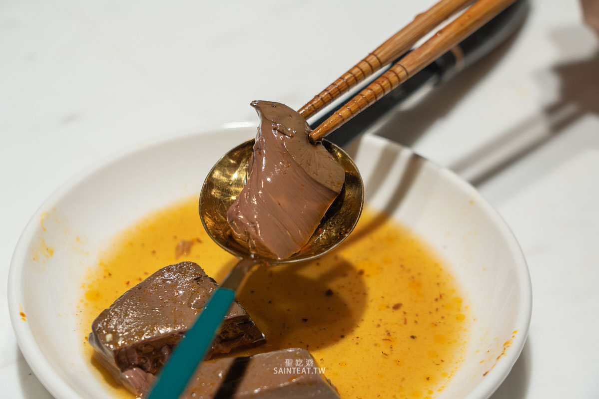 全聯鴨血麻神鴨血-32