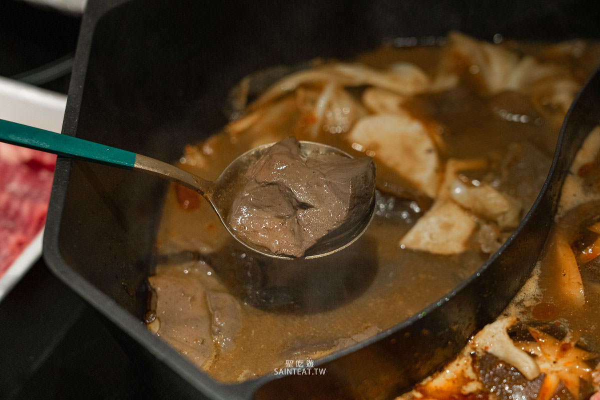 全聯鴨血麻神鴨血-34