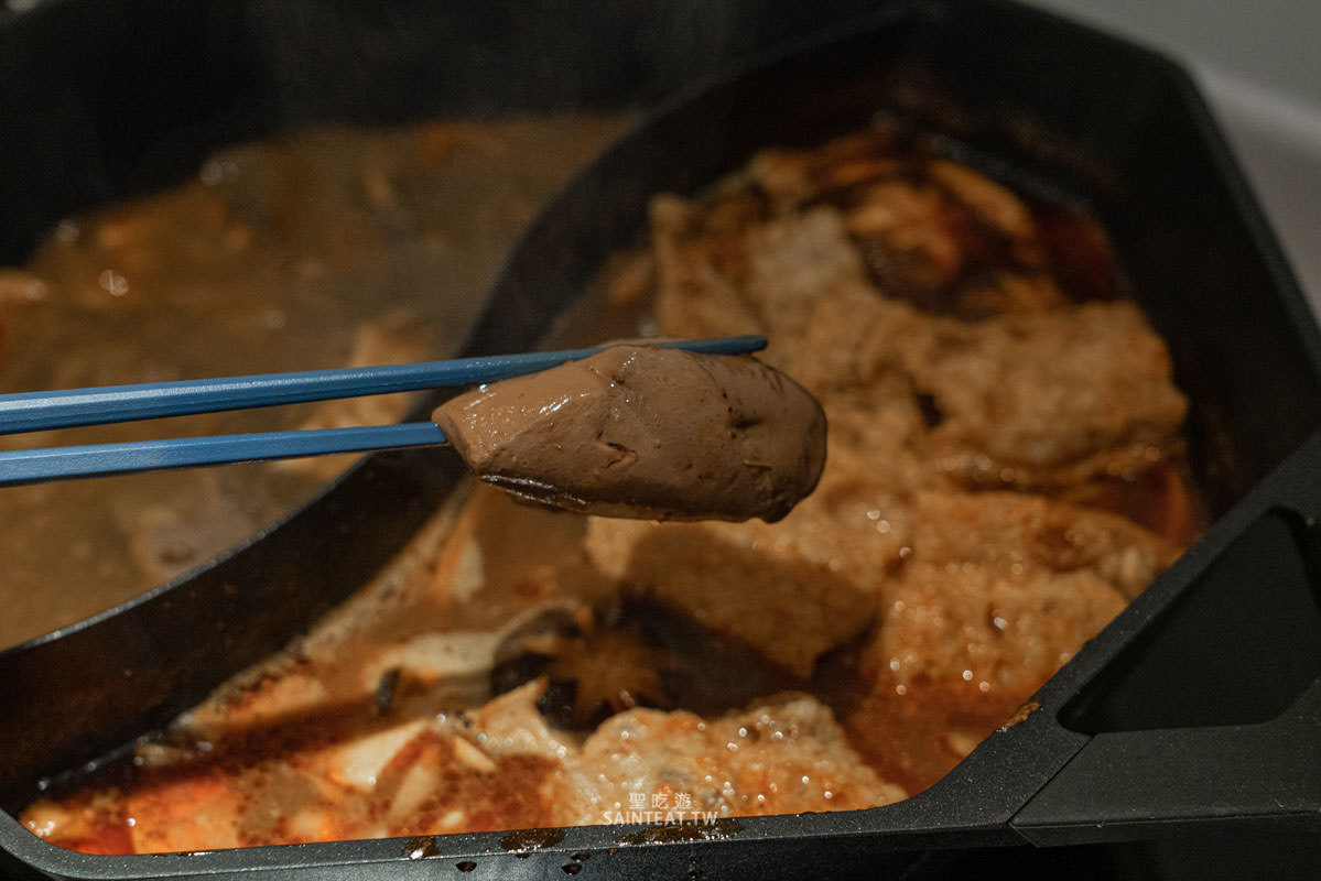 全聯鴨血麻神鴨血-35