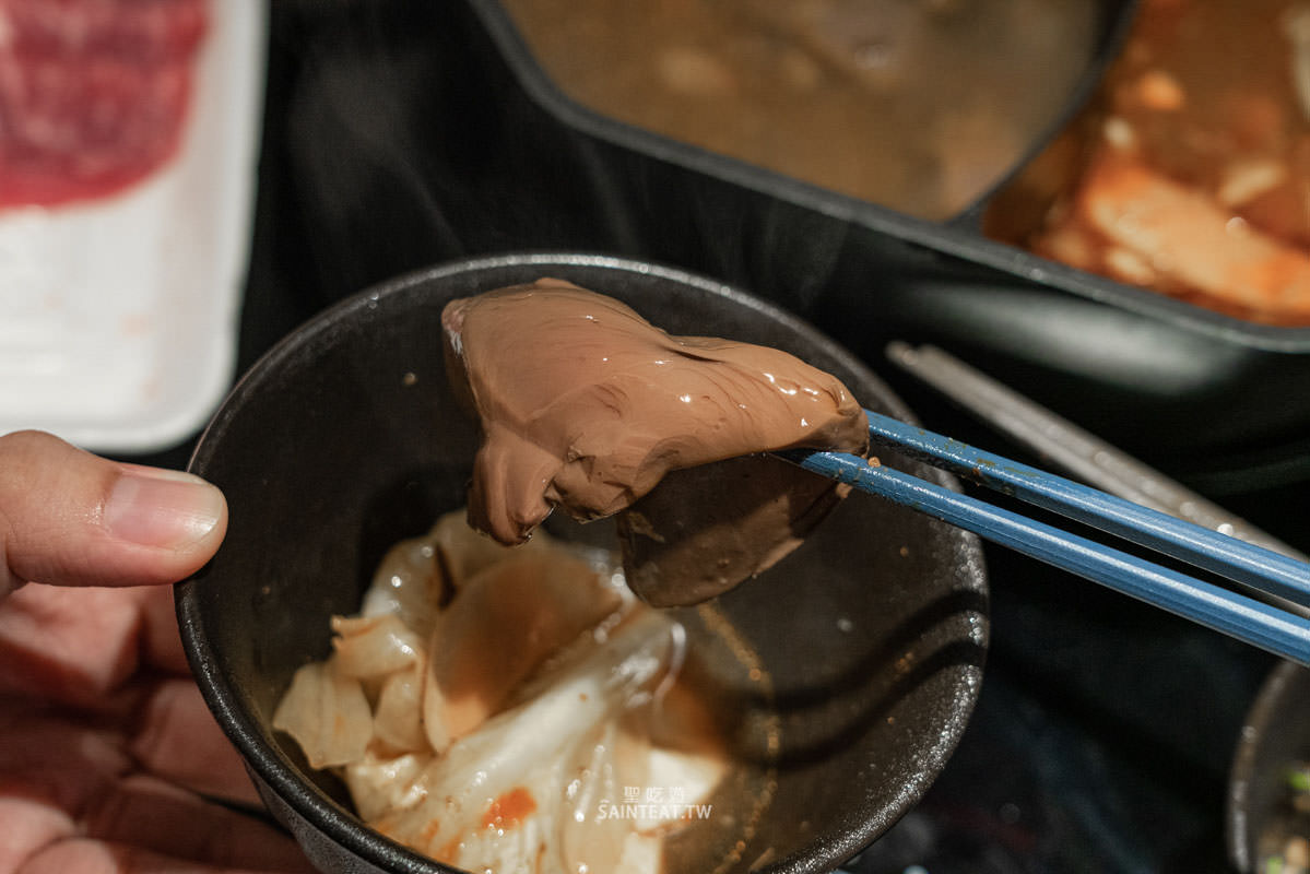 全聯鴨血麻神鴨血-36