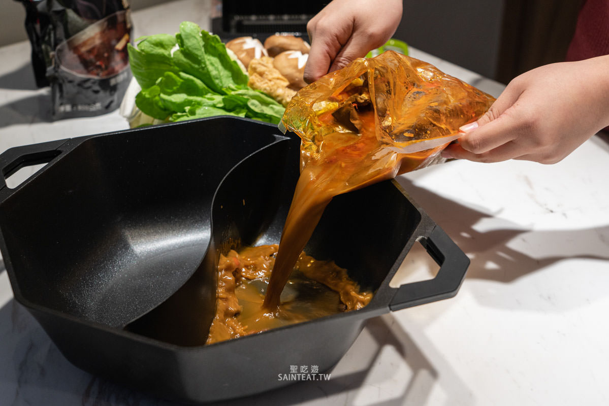 全聯鴨血麻神鴨血-7