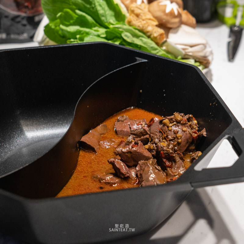 全聯鴨血麻神鴨血-9