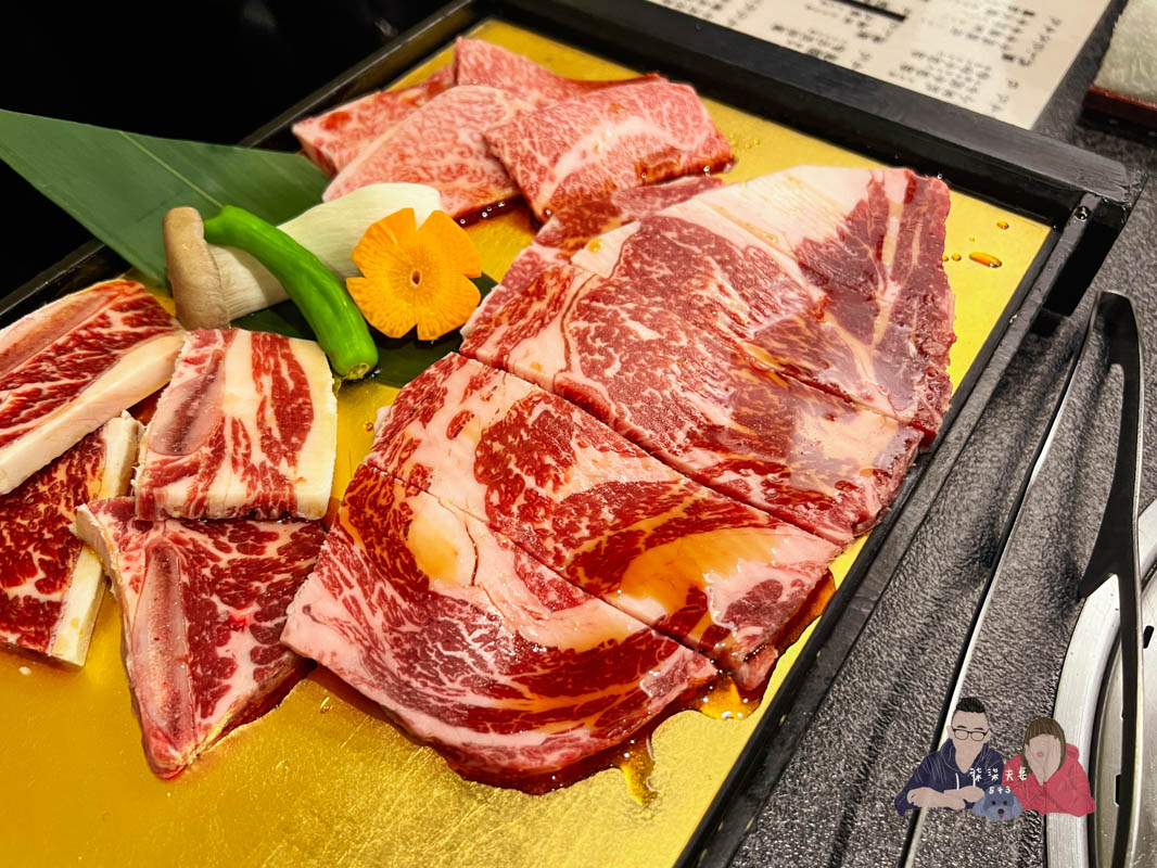 六歌仙燒肉》東京超人氣和牛海鮮吃到飽,想不到連壽喜燒都好吃! - 第22張圖 六歌仙燒肉》東京超人氣和牛海鮮吃到飽,想不到連壽喜燒都好吃!