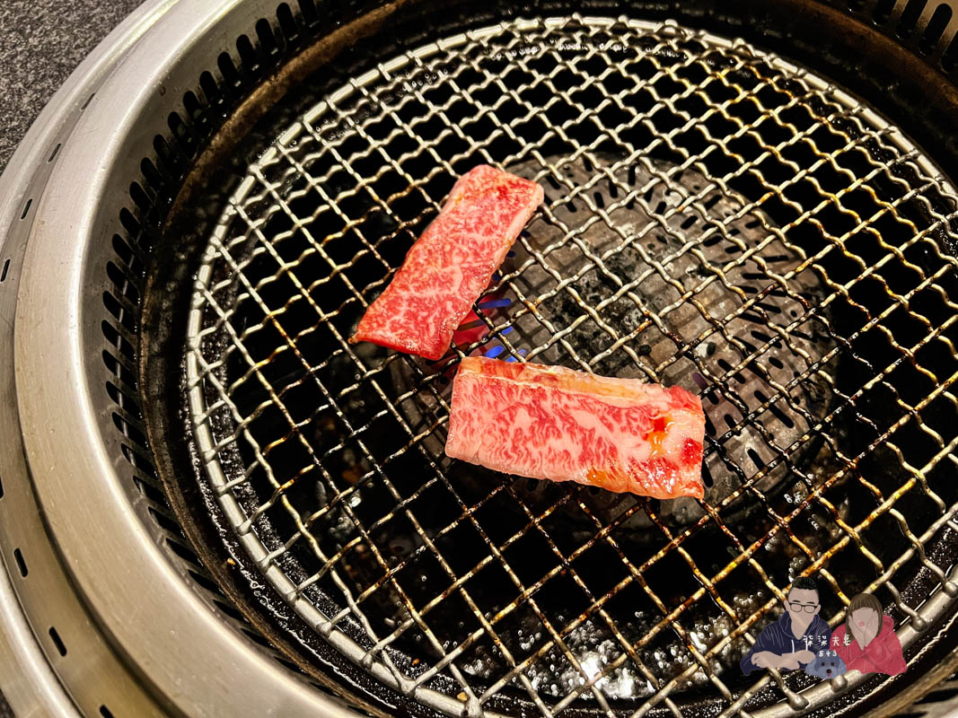 六歌仙燒肉》東京超人氣和牛海鮮吃到飽,想不到連壽喜燒都好吃! - 第19張圖 六歌仙燒肉 (11)