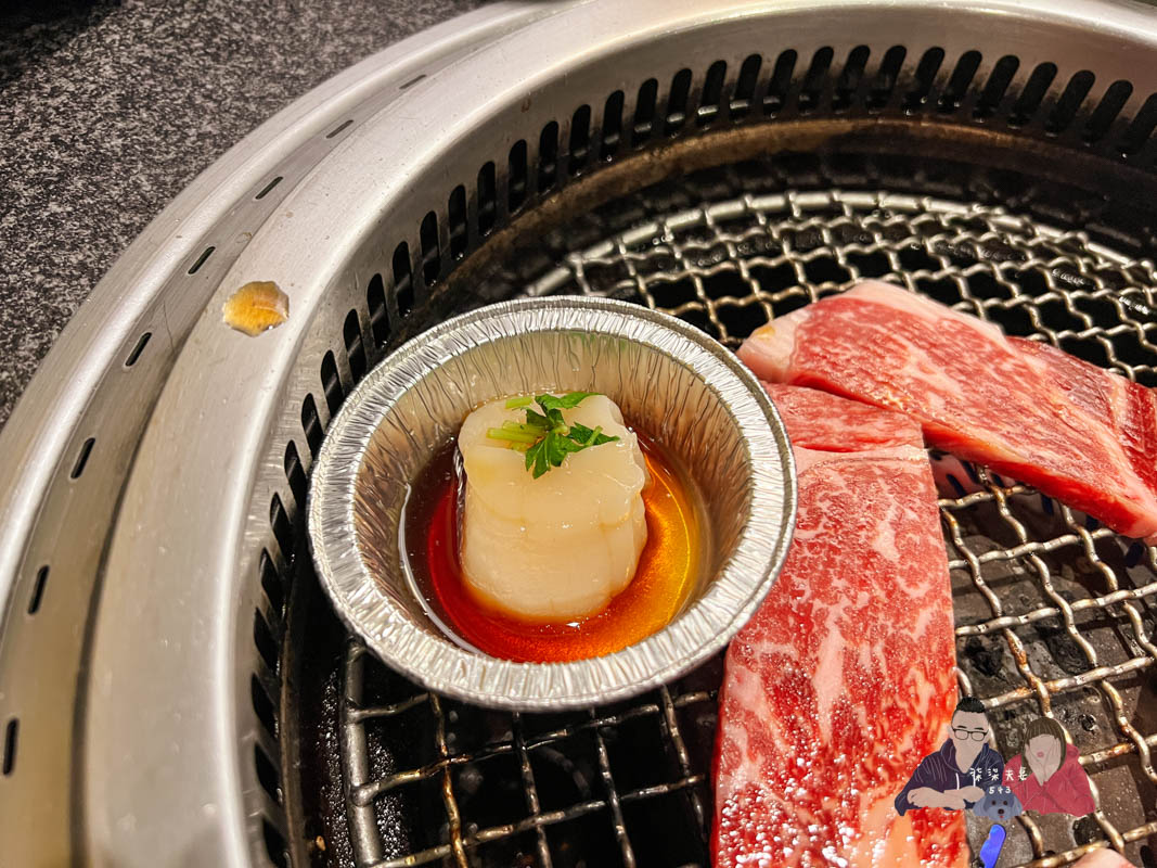 六歌仙燒肉》東京超人氣和牛海鮮吃到飽,想不到連壽喜燒都好吃! - 第26張圖 六歌仙燒肉》東京超人氣和牛海鮮吃到飽,想不到連壽喜燒都好吃!