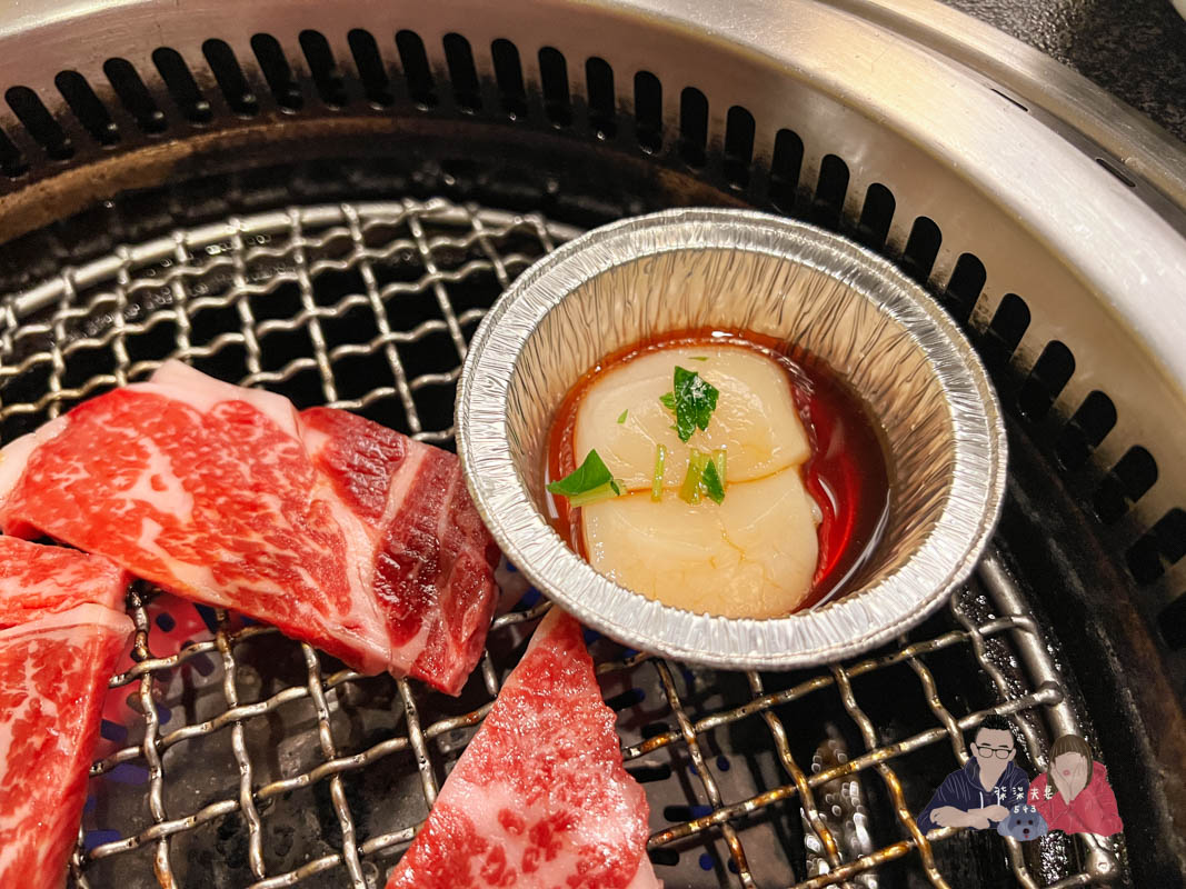 六歌仙燒肉》東京超人氣和牛海鮮吃到飽,想不到連壽喜燒都好吃! - 第27張圖 六歌仙燒肉》東京超人氣和牛海鮮吃到飽,想不到連壽喜燒都好吃!