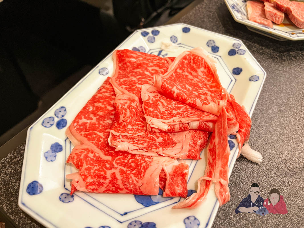 六歌仙燒肉》東京超人氣和牛海鮮吃到飽,想不到連壽喜燒都好吃! - 第35張圖 六歌仙燒肉》東京超人氣和牛海鮮吃到飽,想不到連壽喜燒都好吃!
