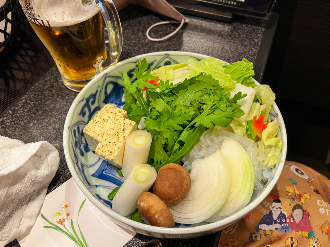 六歌仙燒肉》東京超人氣和牛海鮮吃到飽,想不到連壽喜燒都好吃! - 第37張圖 六歌仙燒肉》東京超人氣和牛海鮮吃到飽,想不到連壽喜燒都好吃!