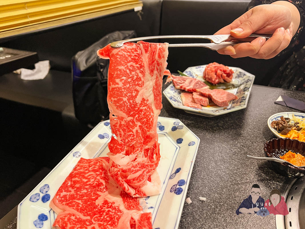 六歌仙燒肉》東京超人氣和牛海鮮吃到飽,想不到連壽喜燒都好吃! - 第36張圖 六歌仙壽喜燒-5