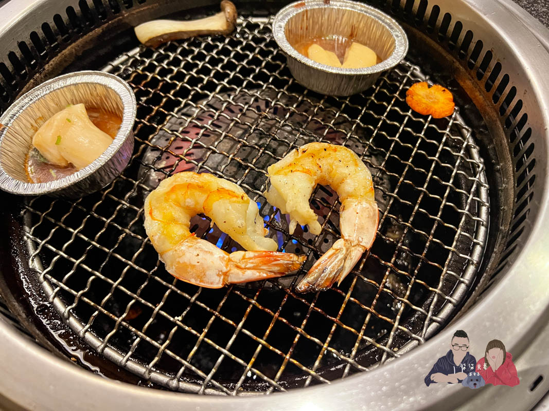 六歌仙燒肉》東京超人氣和牛海鮮吃到飽,想不到連壽喜燒都好吃! - 第30張圖 六歌仙燒肉 (28)