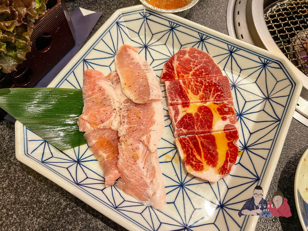 六歌仙燒肉》東京超人氣和牛海鮮吃到飽,想不到連壽喜燒都好吃! - 第25張圖 六歌仙燒肉》東京超人氣和牛海鮮吃到飽,想不到連壽喜燒都好吃!