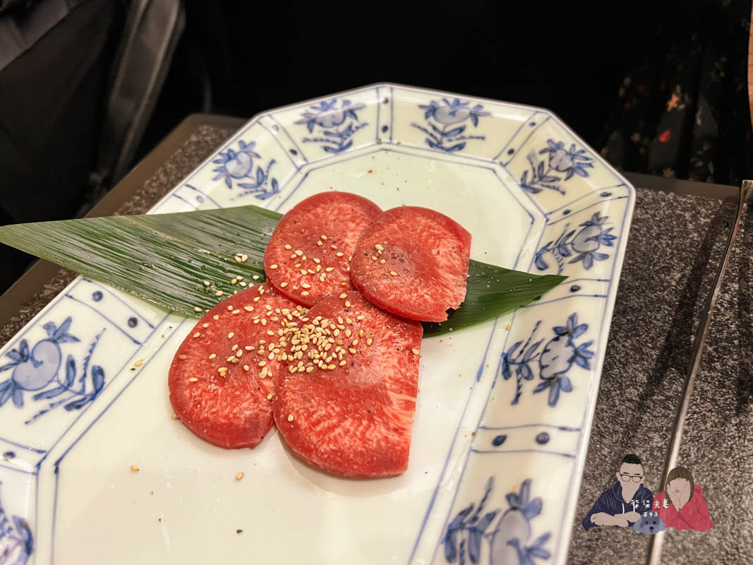 六歌仙燒肉》東京超人氣和牛海鮮吃到飽,想不到連壽喜燒都好吃! - 第23張圖 六歌仙燒肉》東京超人氣和牛海鮮吃到飽,想不到連壽喜燒都好吃!