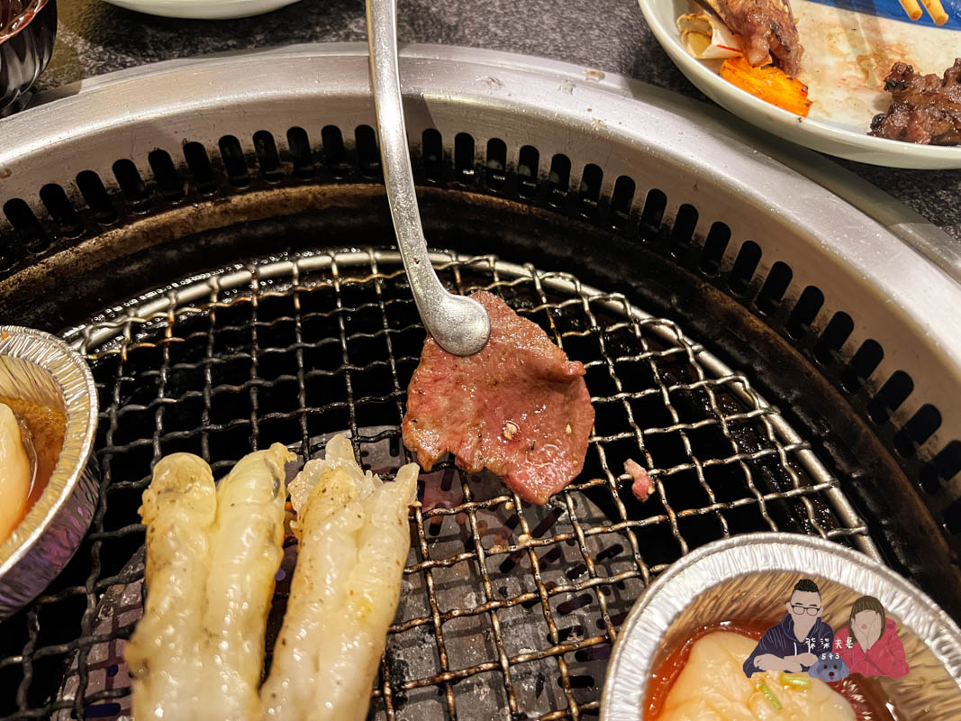 六歌仙燒肉》東京超人氣和牛海鮮吃到飽,想不到連壽喜燒都好吃! - 第24張圖 六歌仙燒肉》東京超人氣和牛海鮮吃到飽,想不到連壽喜燒都好吃!