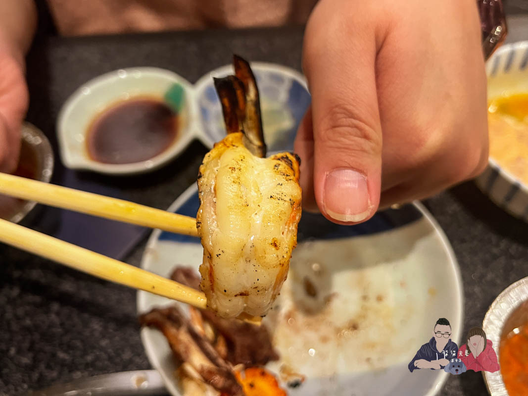 六歌仙燒肉》東京超人氣和牛海鮮吃到飽,想不到連壽喜燒都好吃! - 第32張圖 六歌仙燒肉 (49)