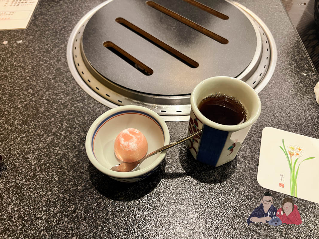 六歌仙燒肉》東京超人氣和牛海鮮吃到飽，想不到連壽喜燒都好吃！