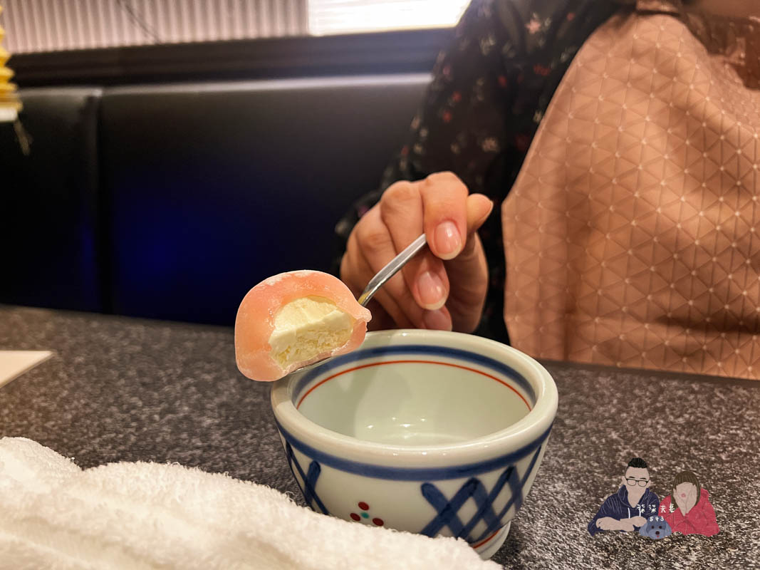 六歌仙燒肉》東京超人氣和牛海鮮吃到飽,想不到連壽喜燒都好吃! - 第41張圖 六歌仙燒肉》東京超人氣和牛海鮮吃到飽,想不到連壽喜燒都好吃!