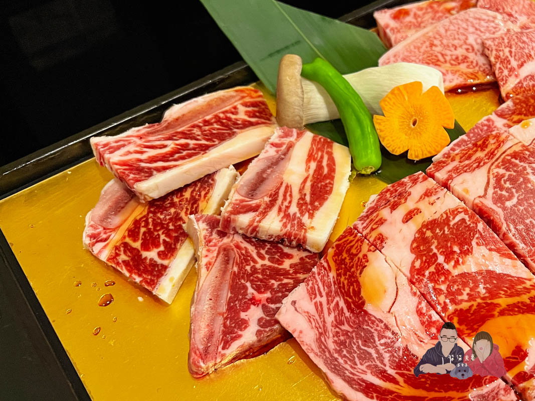 六歌仙燒肉》東京超人氣和牛海鮮吃到飽,想不到連壽喜燒都好吃! - 第21張圖 六歌仙燒肉》東京超人氣和牛海鮮吃到飽,想不到連壽喜燒都好吃!